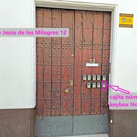 Ribera De Luxe Central Apartment With Ascensor เอลปูแอร์โต เด ซานตามาริอา ภายนอก รูปภาพ
