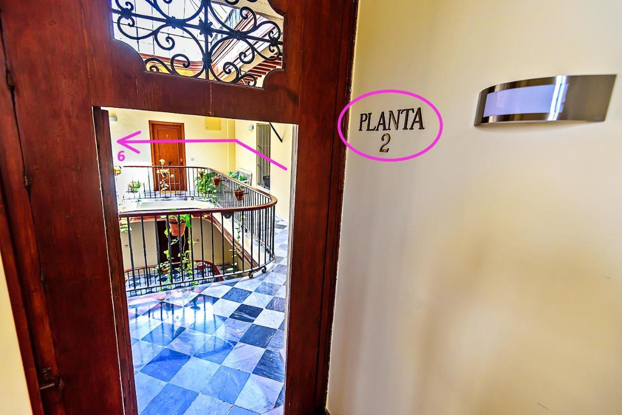 Ribera De Luxe Central Apartment With Ascensor เอลปูแอร์โต เด ซานตามาริอา ภายนอก รูปภาพ