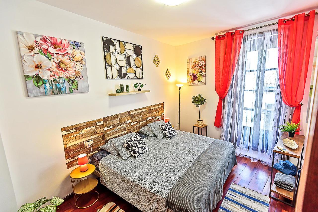 Ribera De Luxe Central Apartment With Ascensor เอลปูแอร์โต เด ซานตามาริอา ภายนอก รูปภาพ