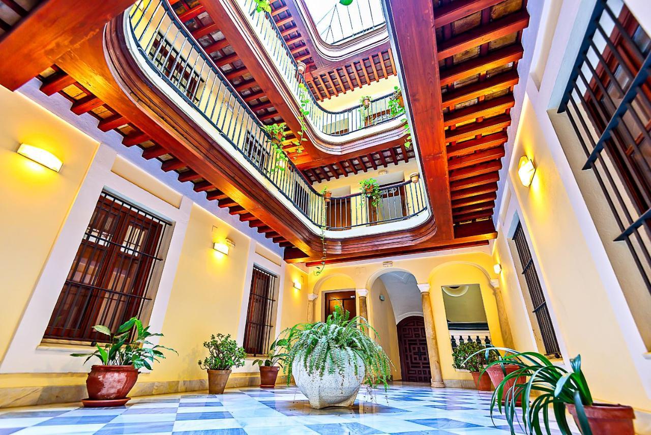 Ribera De Luxe Central Apartment With Ascensor เอลปูแอร์โต เด ซานตามาริอา ภายนอก รูปภาพ