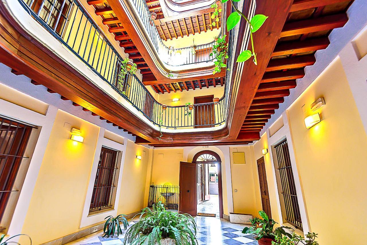 Ribera De Luxe Central Apartment With Ascensor เอลปูแอร์โต เด ซานตามาริอา ภายนอก รูปภาพ