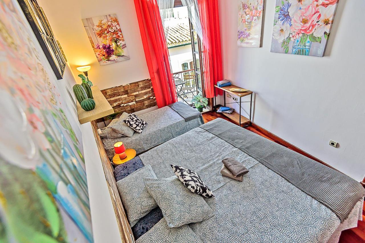 Ribera De Luxe Central Apartment With Ascensor เอลปูแอร์โต เด ซานตามาริอา ภายนอก รูปภาพ